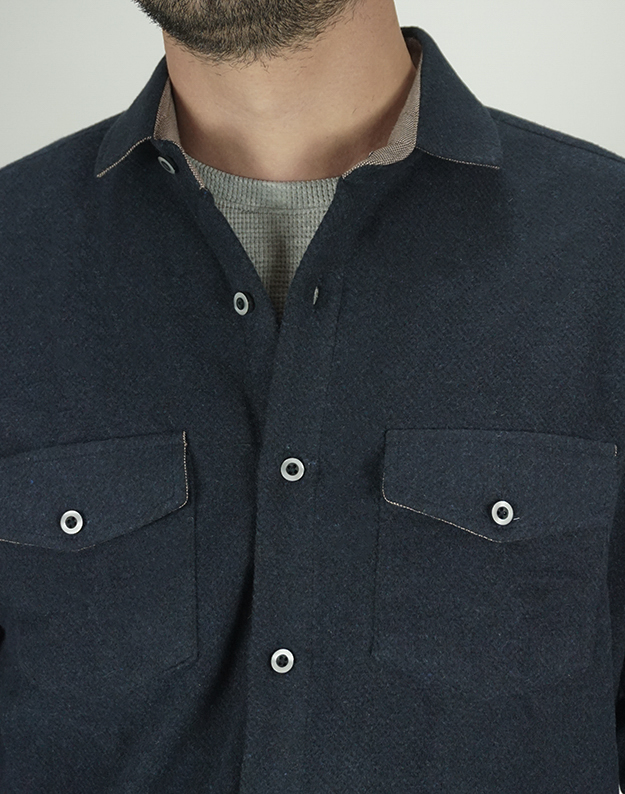 Cnd Man Shirt